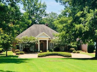 7249 Mid Pines Dr, Montgomery, AL 36117