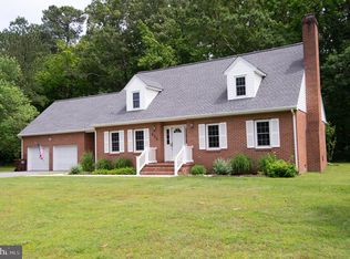 604 Edlon Park Dr, Cambridge, MD 21613