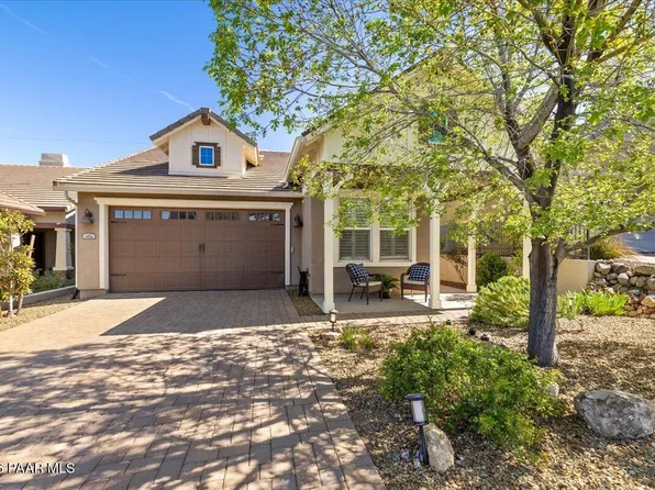 1454 Varsity Dr, Prescott, AZ 86301