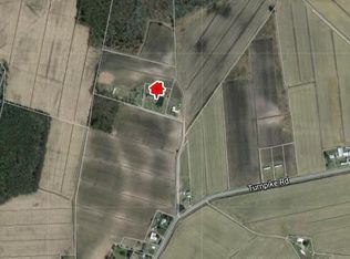 156 Eason Ln, Belvidere, NC 27919