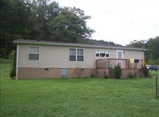 1314 Hammonds Fork Rd, Mount Vernon, KY 40456