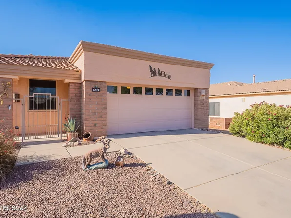 564 W Union Bell Dr, Green Valley, AZ 85614
