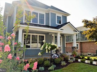 101 Woodbine Ave, Narberth, PA 19072