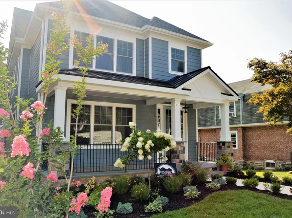 101 Woodbine Ave, Narberth, PA 19072