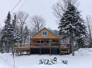 9 Waters Edge Dr, Colebrook, NH 03576