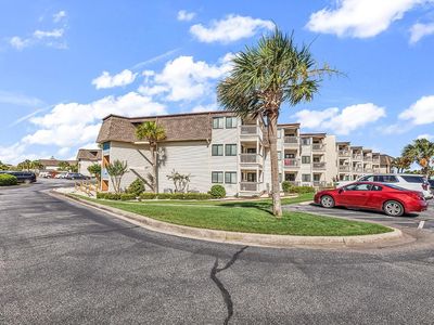 5601 N Ocean Blvd. #A309, Myrtle Beach, SC, 29577