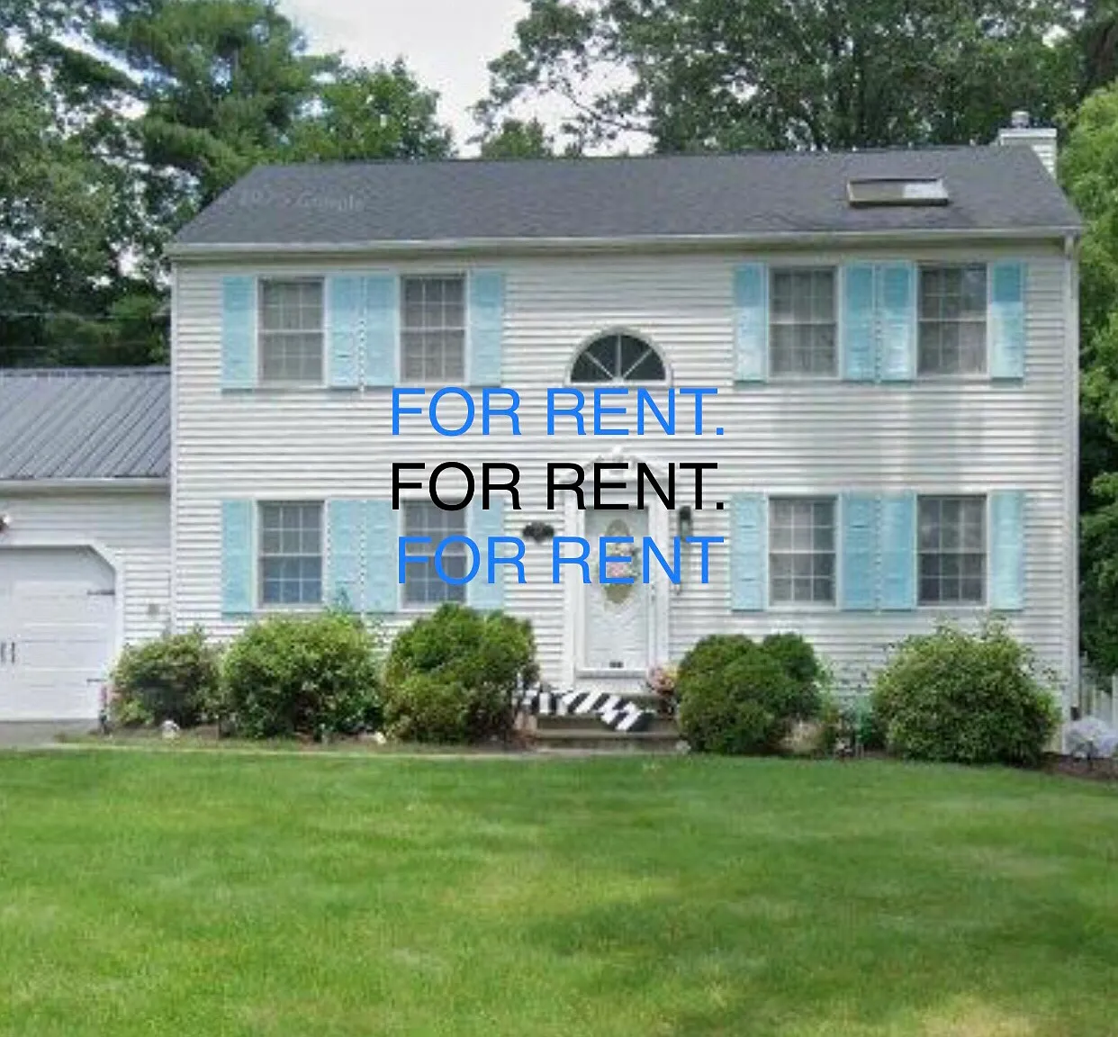 2 bed, 2500 sqft, $2,400 — Photo 1