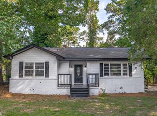 1639 Caroline Rd, Columbia, SC 29209