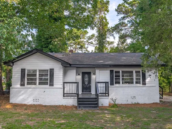 1639 Caroline Rd, Columbia, SC 29209