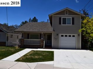 412 Richmond Rd, Susanville, CA 96130