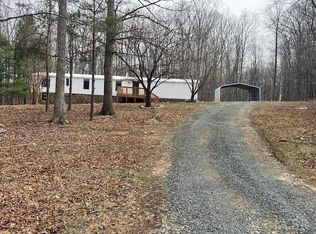 150 Stallion Ct, Amherst, VA 24521