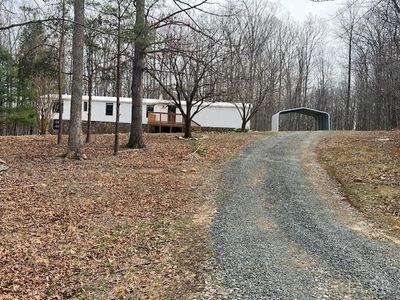 150 Stallion Ct, Amherst, VA, 24521