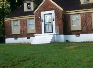 2319 Longstreet Dr, Memphis, TN 38114
