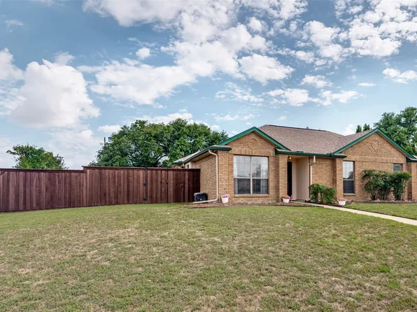 1400 Chicota Dr, Plano, TX 75023