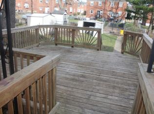 6211 Plymouth Rd, Baltimore, MD 21214