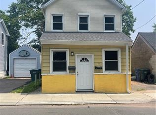11 Dix St, Hamden, CT 06514