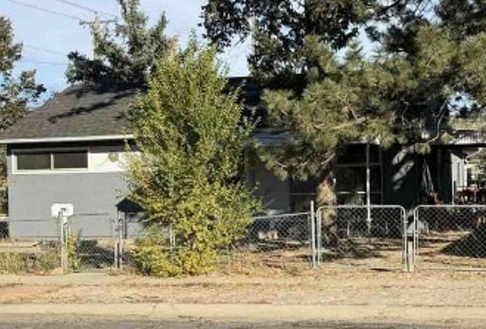 Property Front View