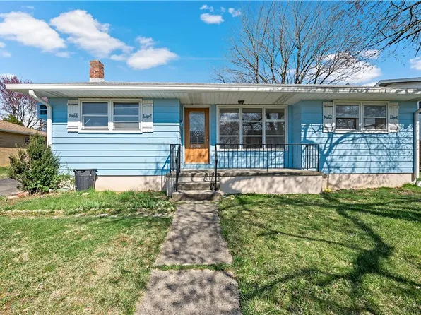 1921 E Columbia St, Allentown, PA 18109