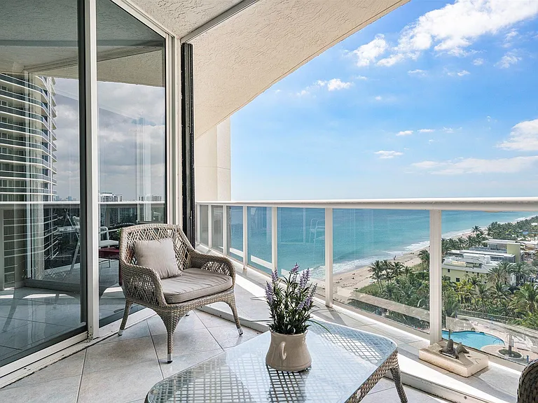 3200 N Ocean Dr #1406 — Photo 6