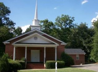 111 1st St SW, Milledgeville, GA 31061