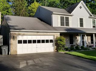 1993 Hidden Fox Way, Vienna, VA 22182