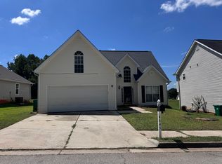 4645 Jackam Ridge Ct, Lithonia, GA 30038