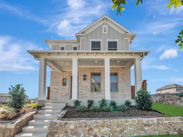 2224 Rolling Oaks Dr, Fort Worth, TX 76008