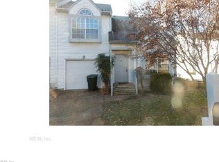 169 Hidden Lake Pl, Newport News, VA 23602
