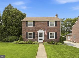 46 West Ave, Springfield, PA 19064