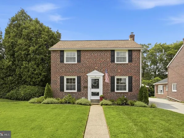 46 West Ave, Springfield, PA 19064