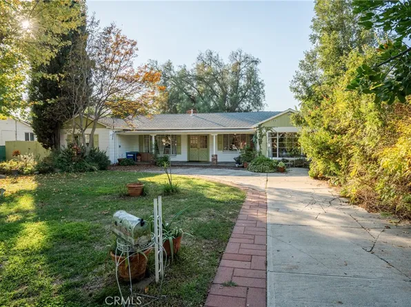 201 N Conlon Ave, West Covina, CA 91790