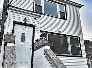 543 Ellsworth Ave #1, Bronx, NY 10465