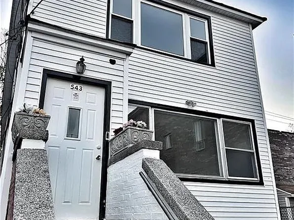 543 Ellsworth Ave #1, Bronx, NY 10465