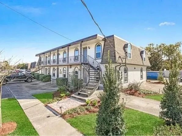 2417 Houma Blvd, Metairie, LA 70001
