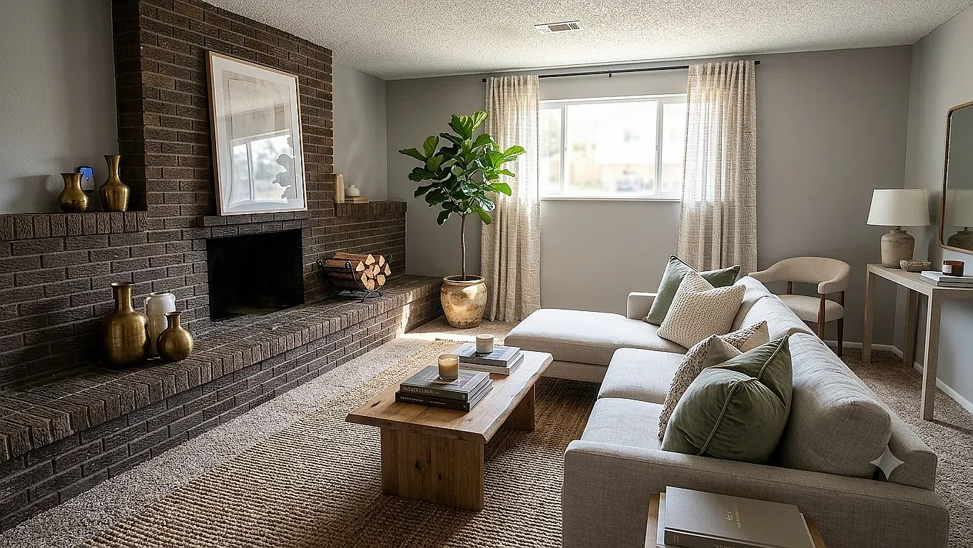 2 bed, 900 sqft, $1,550 — Photo 1