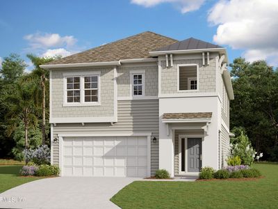 105 WHIRLWIND Place, Saint Augustine, FL, 32095