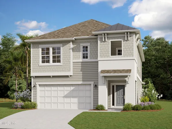 401 WHIRLWIND Place, St. Augustine, FL 32095