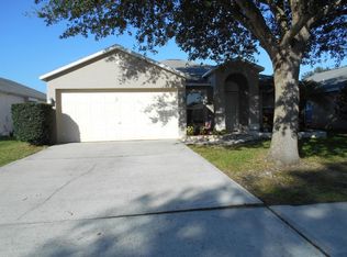 8052 Bracken Ln, Melbourne, FL 32940