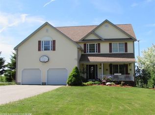 71 Howe Rd, Fairfield, ME 04937