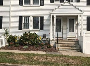 206 Quincy Shore Dr #A, Quincy, MA 02171