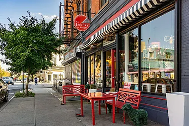 Rented by Century 21 Metropolitan