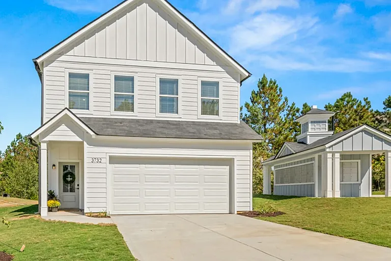 Thomaston Rendering Thomaston Rendering