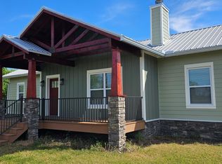 5424 Indian Bluff Dr, Youngstown, FL 32466