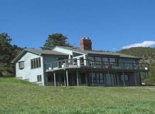 545 Nightshade Dr, Boulder, CO 80302