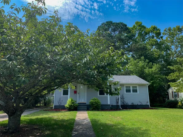 2007 Grace Ave, New Bern, NC 28560