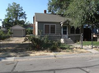 522 Modoc St, Reno, NV 89509