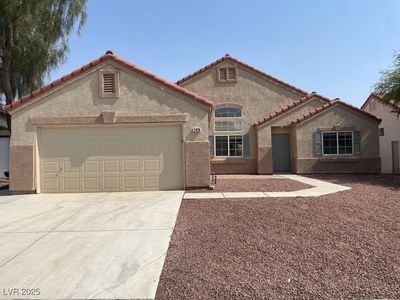 2426 Inlet Beach Ct, North Las Vegas, NV, 89031