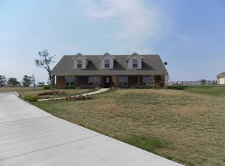 8867 Dove Ridge Dr, Canyon, TX 79015