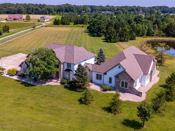 9500 Zoar Rd, Loveland, OH 45140