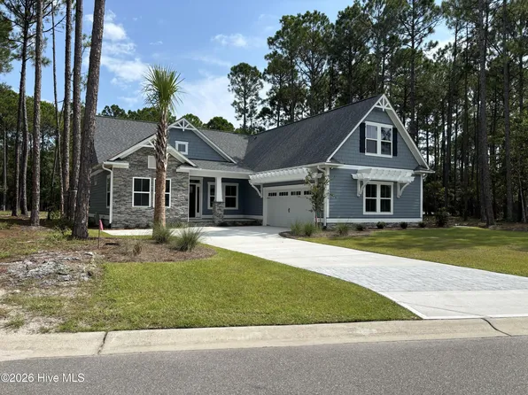 6809 Parnell Place #180, Ocean Isle Beach, NC 28469